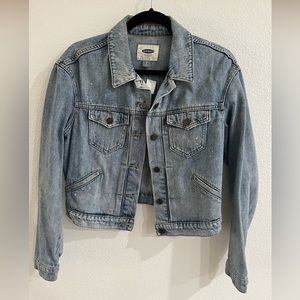 Old Navy Jean Jacket
